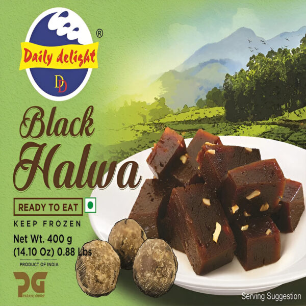 DD Halwa 400g