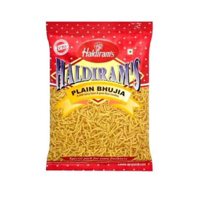 Haldiram Plain Bhujia