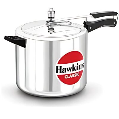 Hawkins Classic Pressure Cooker 10L