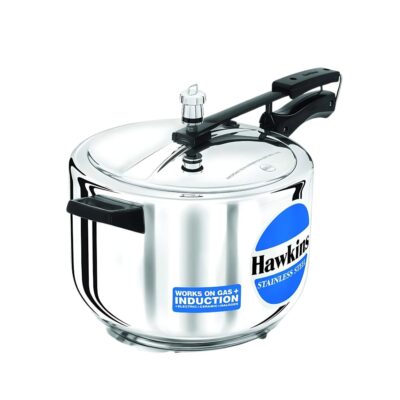 Hawkins Classic Pressure Cooker 8Ltr