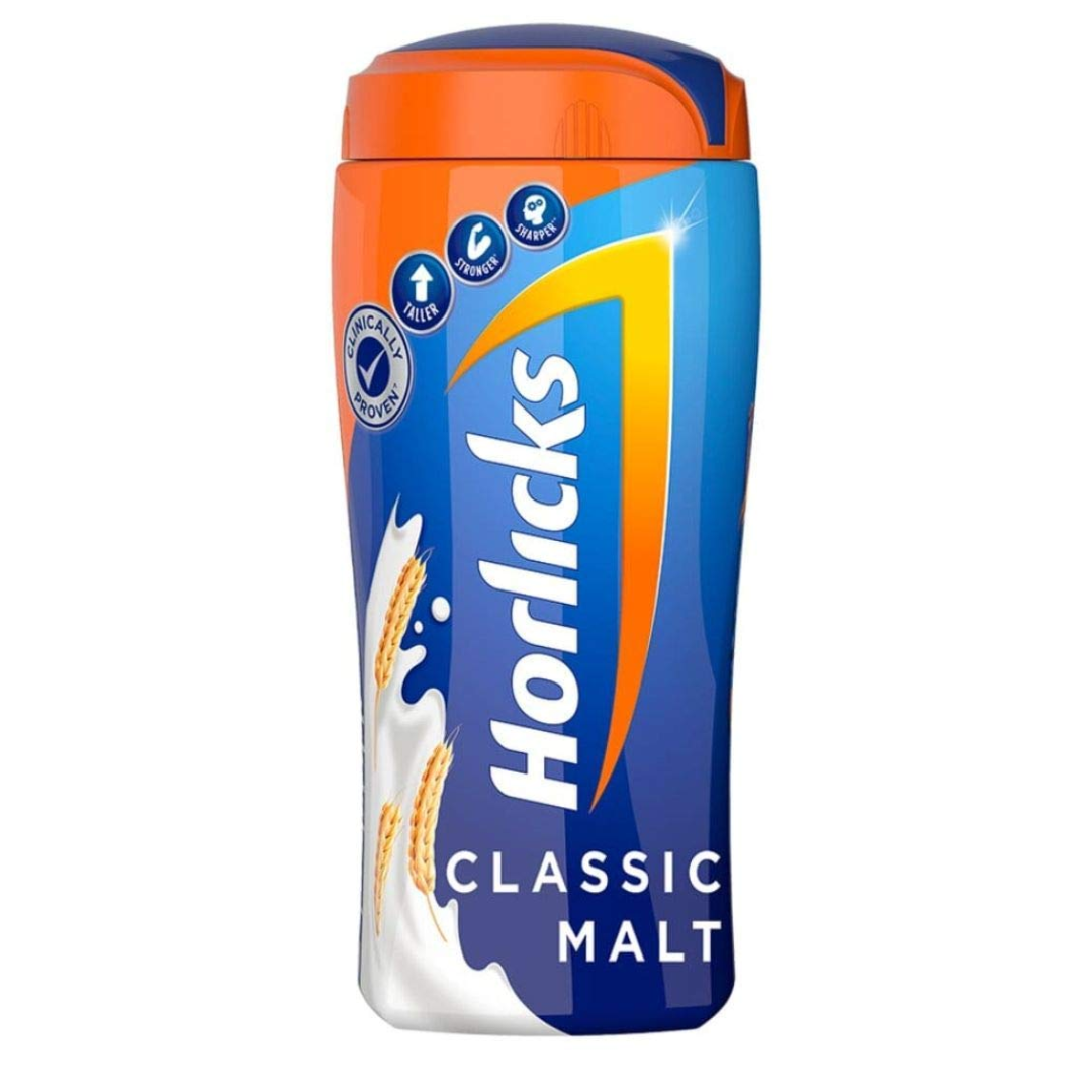 Horlicks 400g