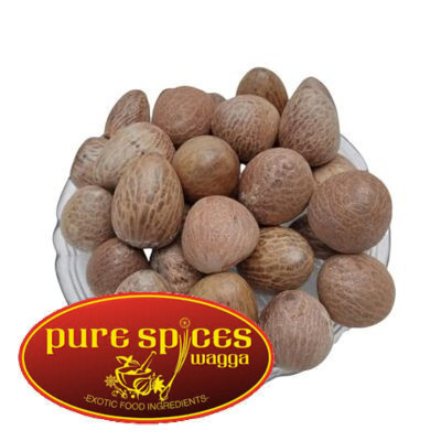 ICS Supari Beetle Nut 100g