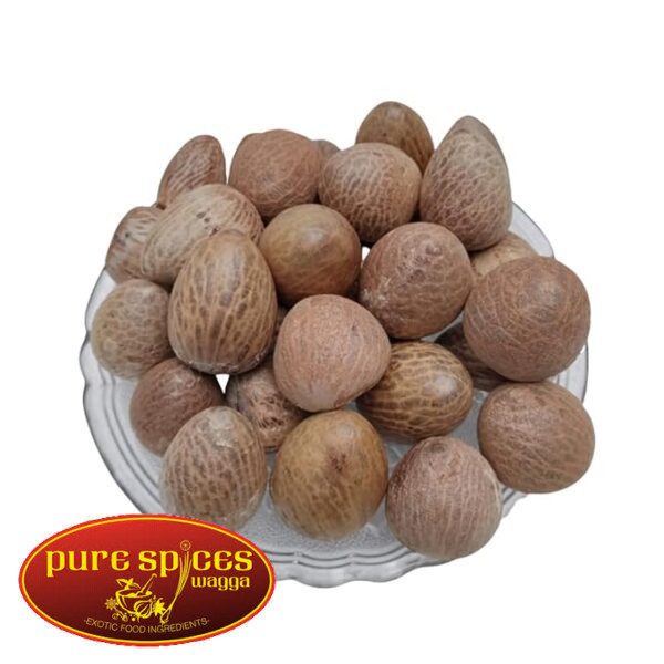 ICS Supari Beetle Nut 100g
