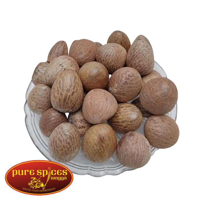 ICS Supari Beetle Nut 100g