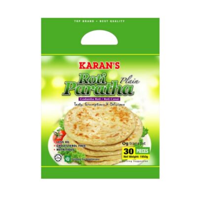 Karan Roti Paratha 30