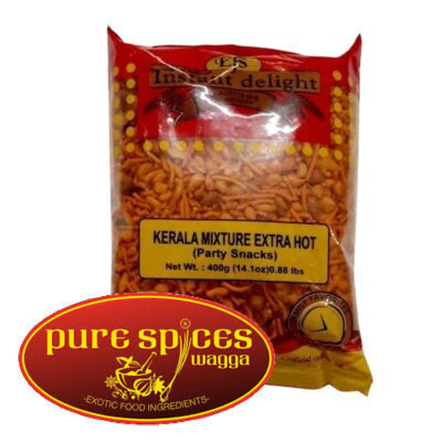 Instant Delight Kerala Mixture 400g
