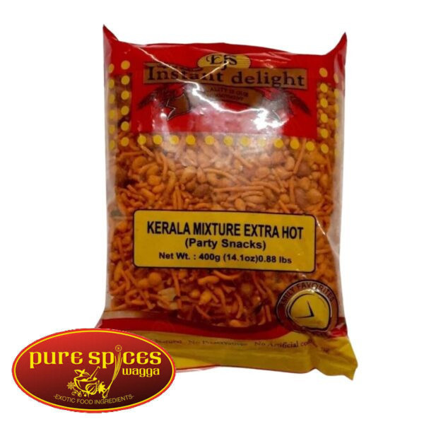 Instant Delight Kerala Mixture 400g