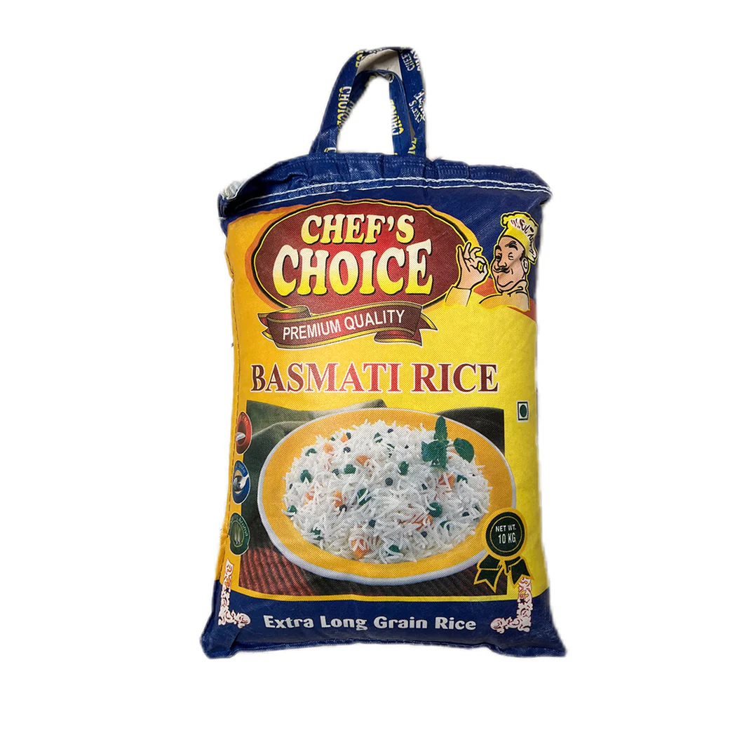Chef's Choice Extra Long Basmati Rice