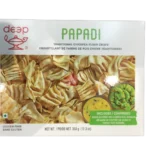 Deep Papadi 350g
