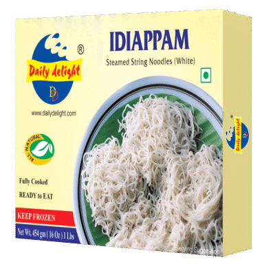 DD Idiappam 454g