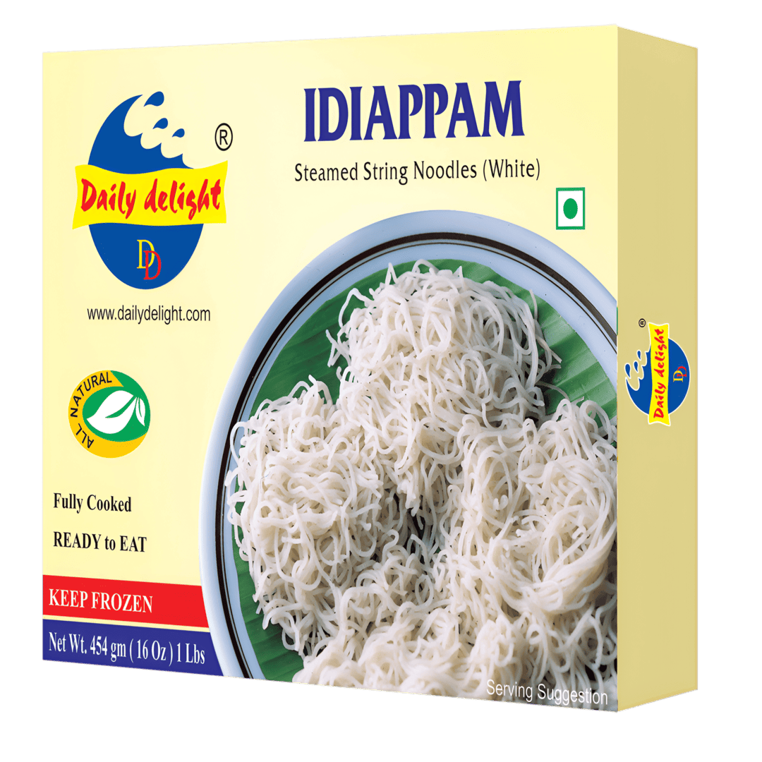 DD Idiappam 454g