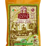 India Gate Basmati Golden sella 20kg