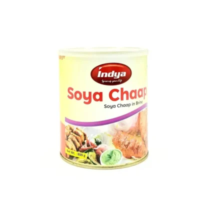 Indya Soya Chaap 800g
