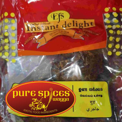 Instant Delight Jaggery Round 1kg