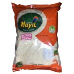 Mayil Idly Rice – 5kg