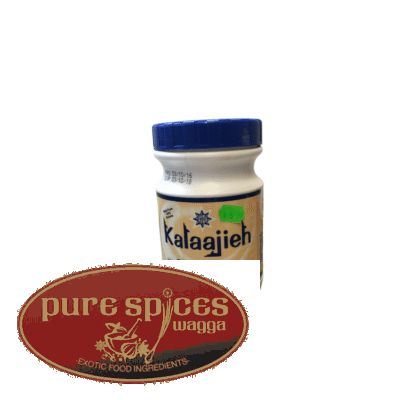 Kalaajieh Tahine 5kg