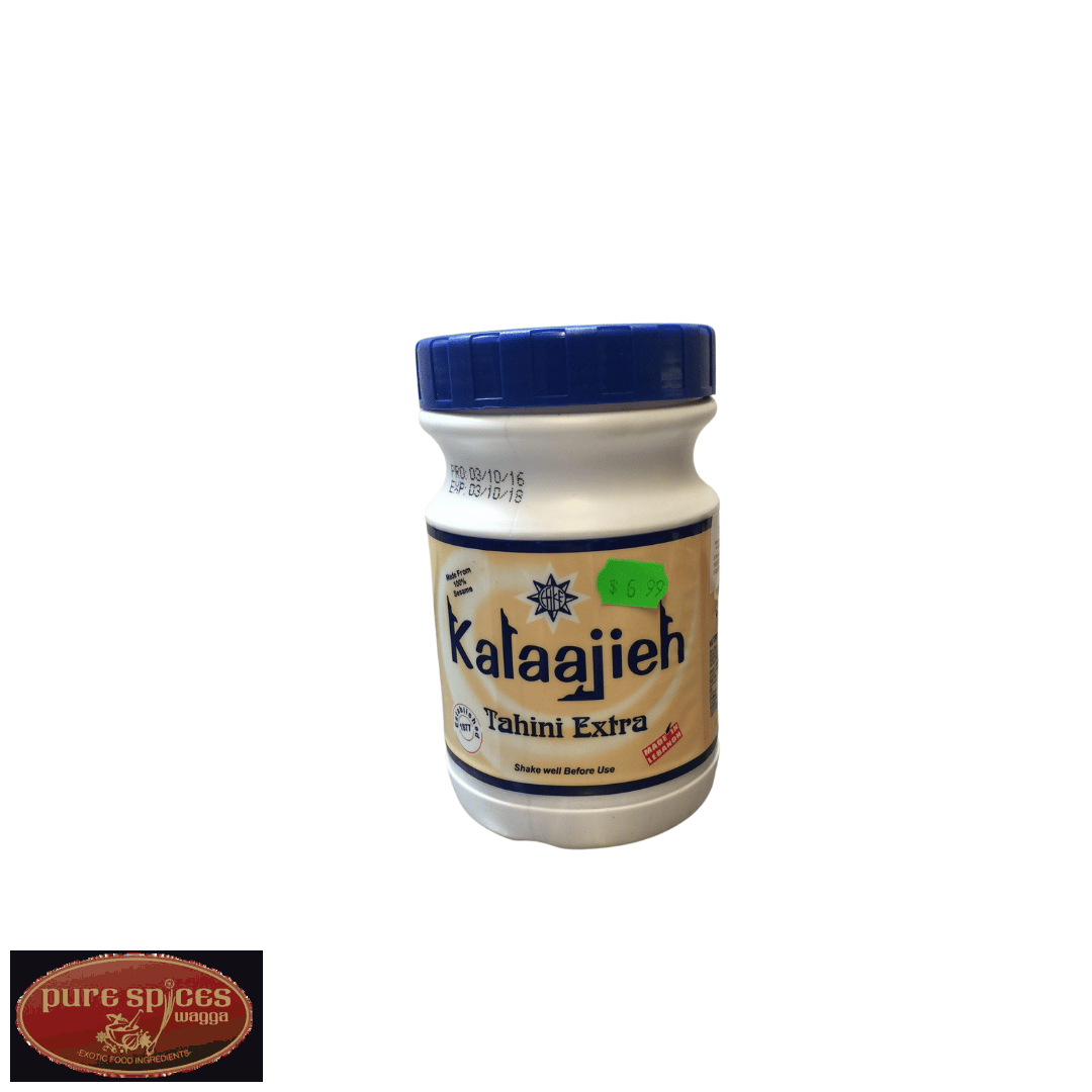 Kalaajieh Tahine 5kg