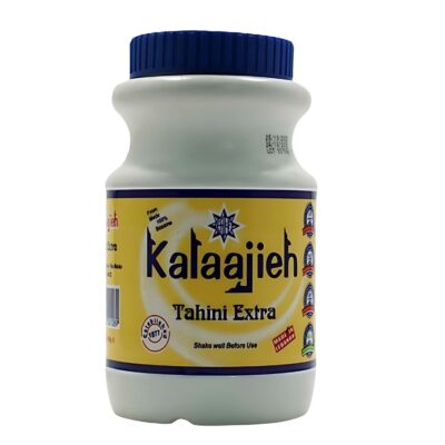 Kalaajieh Tahine 900g