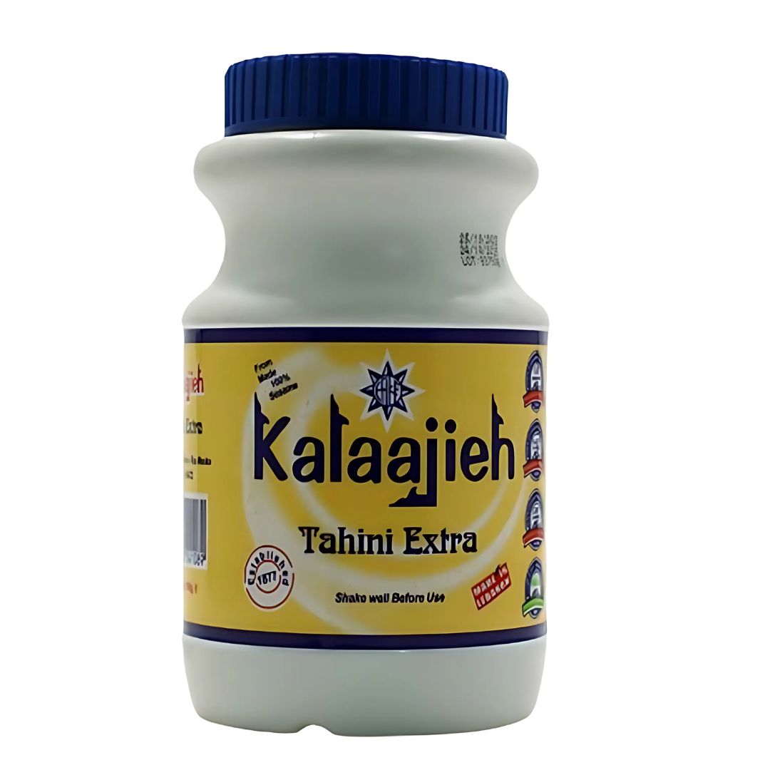 Kalaajieh Tahine 900g