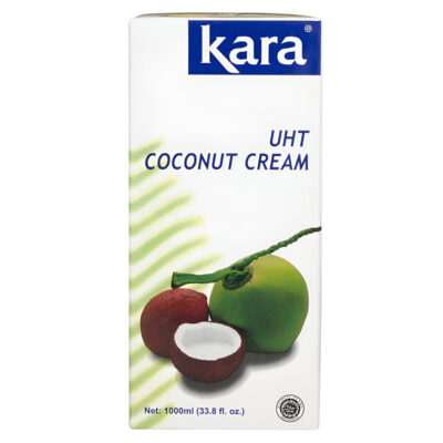 Kara Coconut Cream 1L