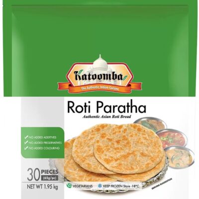 Katoomba Roti Paratha 1.95Kg