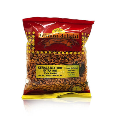 Instant Delight Extra Hot Kerala Mixture 363g