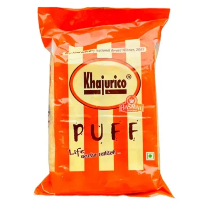 Khajurico Puff 150g 