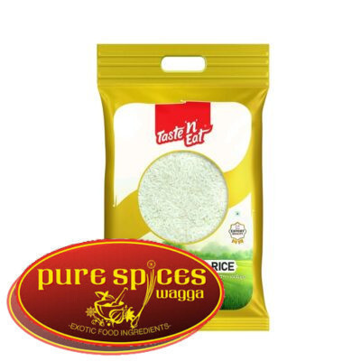 TASTE & EAT Jeerakasala Rice 9kg