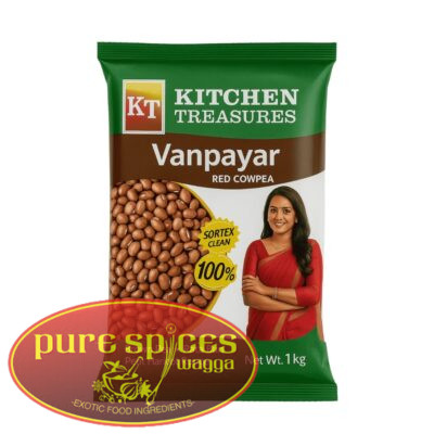 Kitchen Treasures Vanpayar 1kg