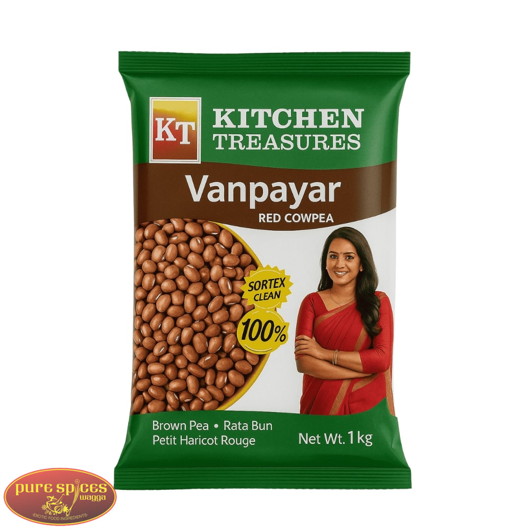 Kitchen Treasures Vanpayar 1kg