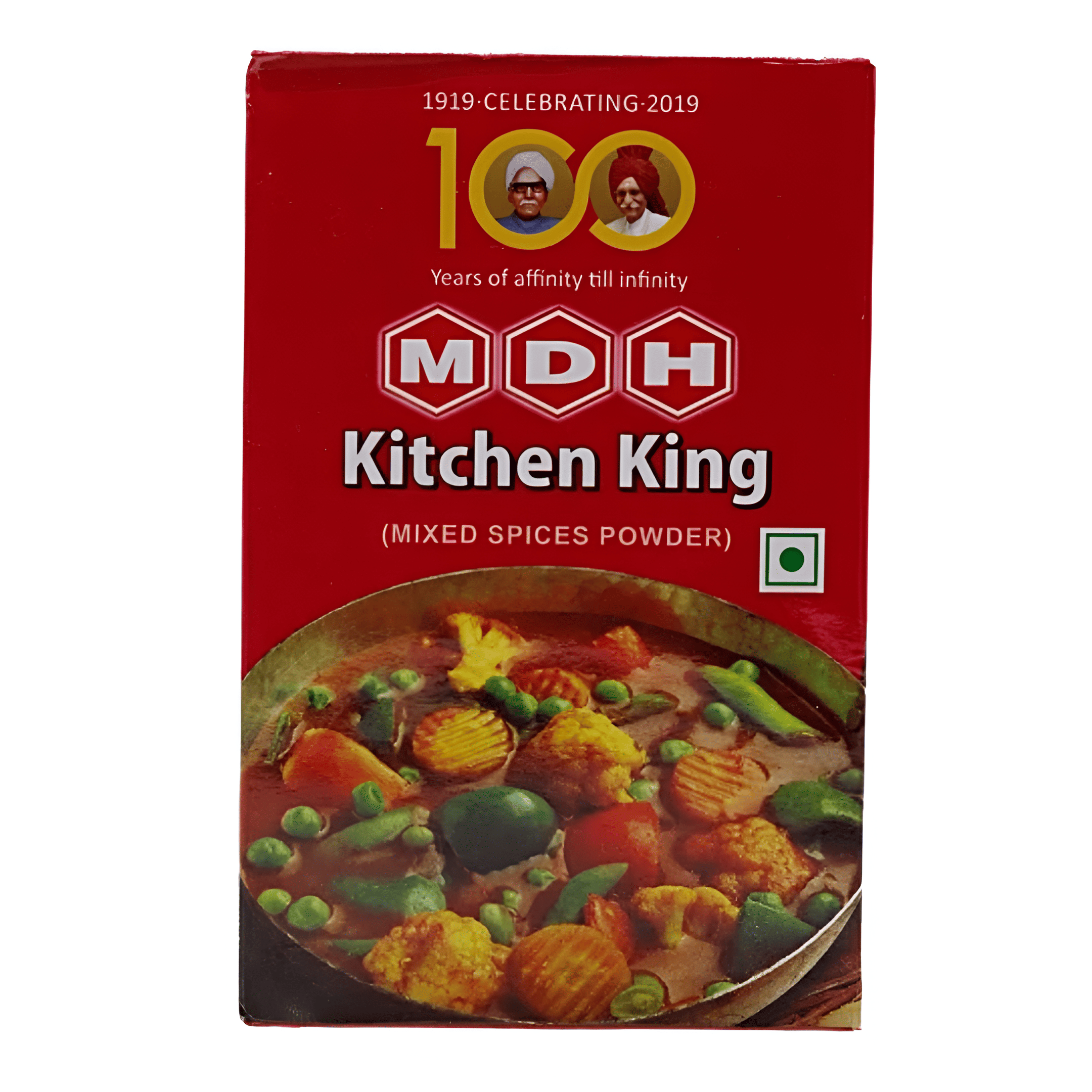 MDH Kitchen King Masala 100g