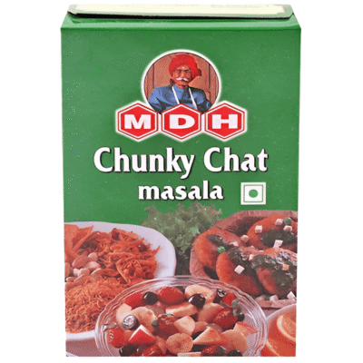 MDH Chunky Chat Masala 100g