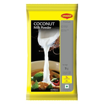 Maggi Coconut Milk Powder 1kg