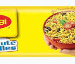 Maggi Masala Noodles 560g