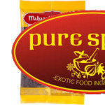 Maharajah's Choice Mustard Seed Black 250g