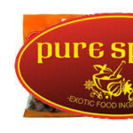Maharajah’s Choice Cardamom Brown Pods 100g