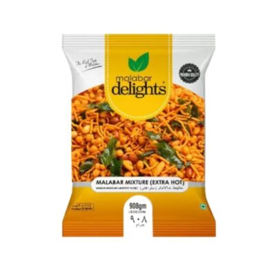 Malabar Delights Malabar Mixture 908g