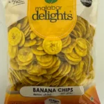 Malabar Delight Banana Chips 454g