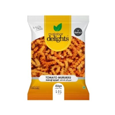 Malabar Delight Tomato Murukku 454g