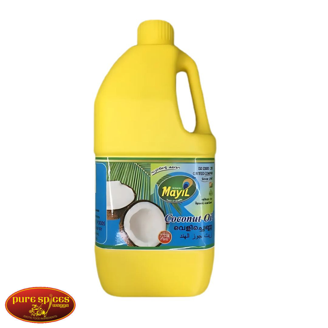 Mayil Coconut Oil 1L