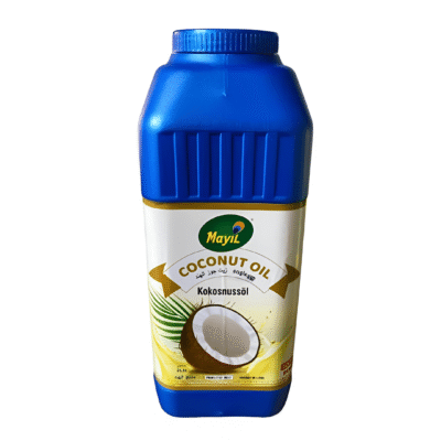 Mayil Coconut Oil 2L