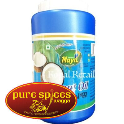 Mayil Coconut Oil 500ml
