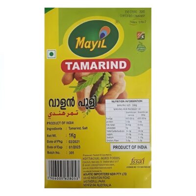 Mayil Tamarind-200g