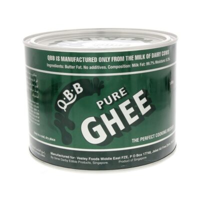 QBB Pure Ghee