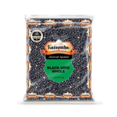 Katoomba Urid Black Dhal 1kg