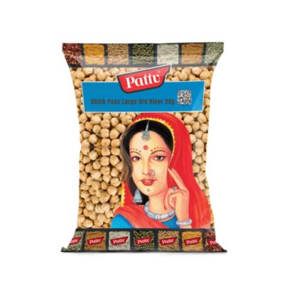 Pattu Chickpea Large 2kg
