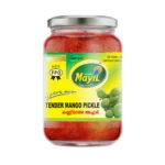 Mayil Tender mango pickle 1 kg