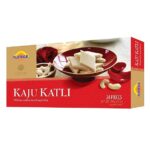 Nanak Kaju Katli