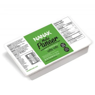 Nanak Malai Paneer 1kg