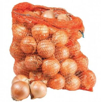 Onion Brown 5kg Bag